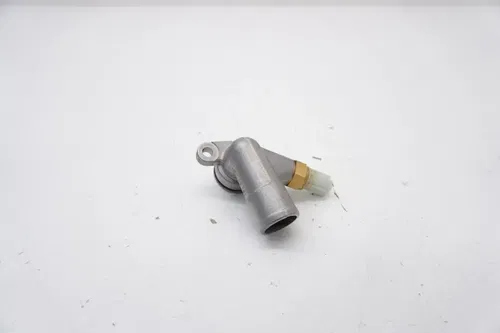 2018 YZ450F Cylinder Head Coolant Joint OEM Temp Sensor 1SL-12446-00-00 Yamaha