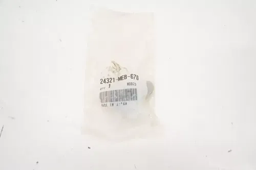 CRF250R CRF450R Shifter Drum OEM Gear Shift Pawl 24321-MEB-670 Honda CRF GH