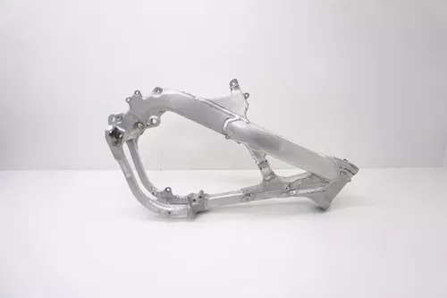 2007 KX250F Frame OEM Main Frame Chassis Aluminum 32160-0192 Kawasaki KX 250F