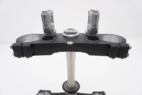 2024 YZ250F Triple Clamps OEM Triple Tree Clamp Bar Mounts Yamaha YZ450F YZ #2