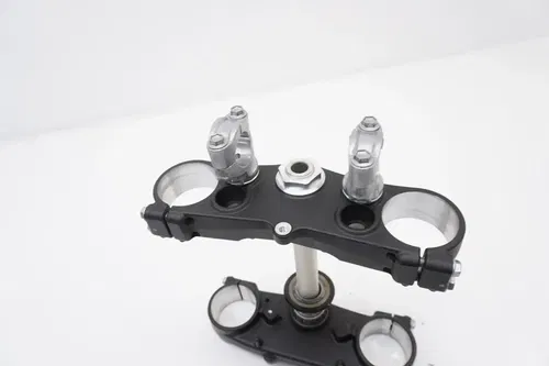 2024 YZ250F Triple Clamps OEM Triple Tree Clamp Bar Mounts Yamaha YZ450F YZ #2