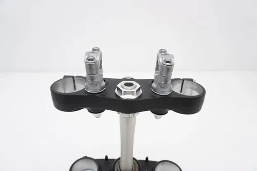 2024 YZ250F Triple Clamps OEM Triple Tree Clamp Bar Mounts Yamaha YZ450F YZ #2