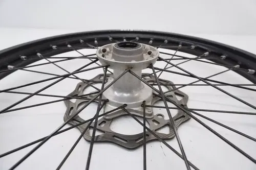 2019 KTM 125 SX Front Wheel OEM Excel Rim KTM 125-450 SX SXF FC FX 16-22