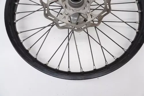 2019 KTM 125 SX Front Wheel OEM Excel Rim KTM 125-450 SX SXF FC FX 16-22