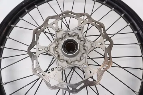 2019 KTM 125 SX Front Wheel OEM Excel Rim KTM 125-450 SX SXF FC FX 16-22
