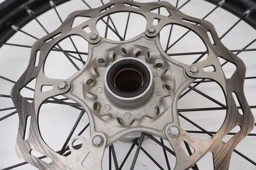 2019 KTM 125 SX Front Wheel OEM Excel Rim KTM 125-450 SX SXF FC FX 16-22