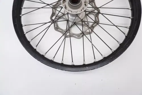 2019 KTM 125 SX Front Wheel OEM Excel Rim KTM 125-450 SX SXF FC FX 16-22