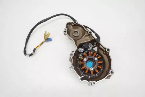 2016 FC250 Stator OEM Ignition Engine Cover Husqvarna 350 XC-F FC FX 2016-2022