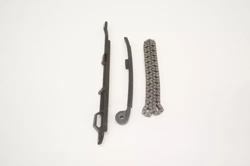 2009 CRF450R Timing Chain OEM Guides Cam Chain Honda CRF450 CRF 450R 450 09-2016