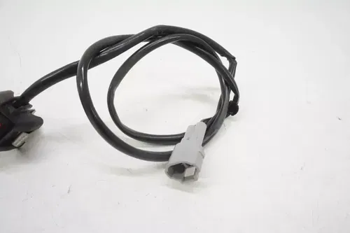 2010 RMZ450 Kill Switch OEM Engine OFF Button 37820-36E00 Suzuki RM RMZ 125 250