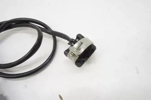 2010 RMZ450 Kill Switch OEM Engine OFF Button 37820-36E00 Suzuki RM RMZ 125 250