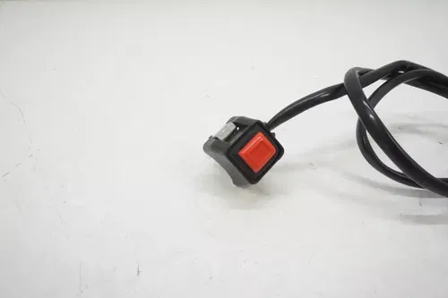 2010 RMZ450 Kill Switch OEM Engine OFF Button 37820-36E00 Suzuki RM RMZ 125 250