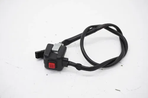 2015 YZ450F Kill Switch OEM OFF Button 1SL-83976-00-00 Yamaha YZ250F YZ 14-22 #2
