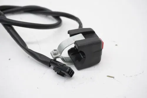 2015 YZ450F Kill Switch OEM OFF Button 1SL-83976-00-00 Yamaha YZ250F YZ 14-22 #2