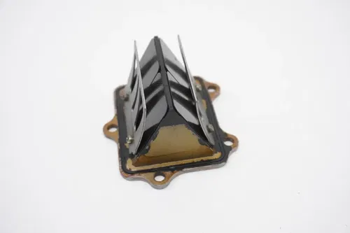 2006 YZ250 Reed Valve OEM Reeds Intake Manifold Boot Spacer Yamaha YZ 250 02-25