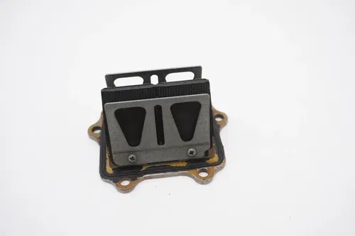 2006 YZ250 Reed Valve OEM Reeds Intake Manifold Boot Spacer Yamaha YZ 250 02-25
