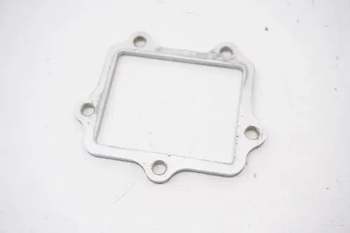 2006 YZ250 Reed Valve OEM Reeds Intake Manifold Boot Spacer Yamaha YZ 250 02-25