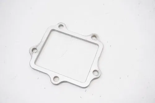 2006 YZ250 Reed Valve OEM Reeds Intake Manifold Boot Spacer Yamaha YZ 250 02-25
