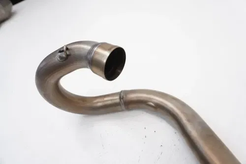 2022 MC250F Exhaust Header Head Pipe OEM GasGas MC250 EX250F MC EX 2021 22 2023
