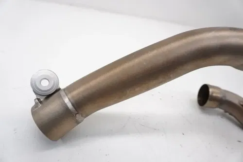 2022 MC250F Exhaust Header Head Pipe OEM GasGas MC250 EX250F MC EX 2021 22 2023
