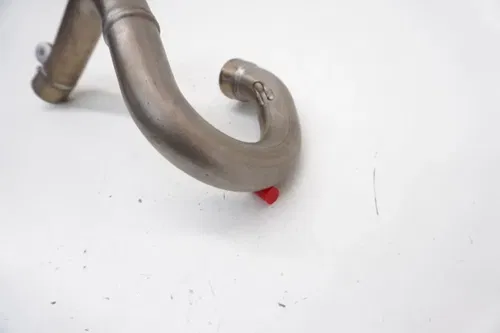 2022 MC250F Exhaust Header Head Pipe OEM GasGas MC250 EX250F MC EX 2021 22 2023