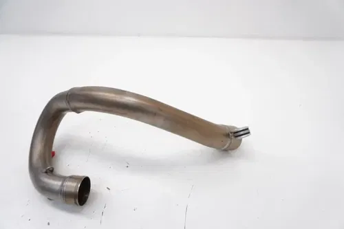 2022 MC250F Exhaust Header Head Pipe OEM GasGas MC250 EX250F MC EX 2021 22 2023