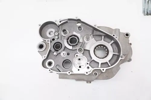 2006 Sherco 4.5i Crankcase Set OEM Engine Bottom End Crank Case Cases 0002