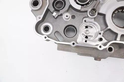 2006 Sherco 4.5i Crankcase Set OEM Engine Bottom End Crank Case Cases 0002