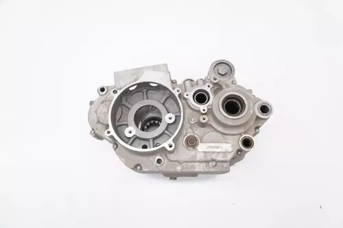 2006 Sherco 4.5i Crankcase Set OEM Engine Bottom End Crank Case Cases 0002