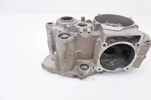 2006 Sherco 4.5i Crankcase Set OEM Engine Bottom End Crank Case Cases 0002