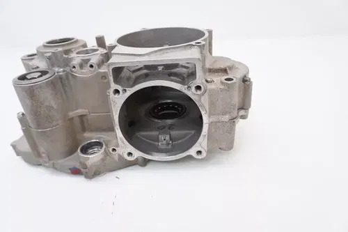 2006 Sherco 4.5i Crankcase Set OEM Engine Bottom End Crank Case Cases 0002