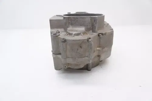 2006 Sherco 4.5i Crankcase Set OEM Engine Bottom End Crank Case Cases 0002