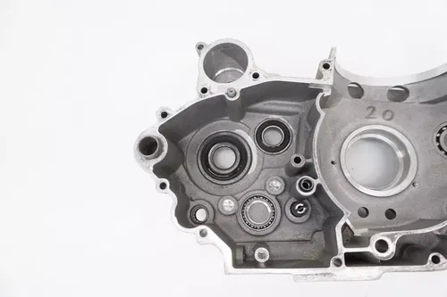 2006 Sherco 4.5i Crankcase Set OEM Engine Bottom End Crank Case Cases 0002