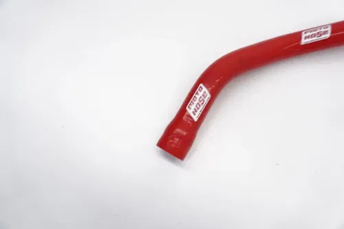 2015 YZ450F Moto Hose Radiator Hoses Red Pipe Pipes Clamps Yamaha YZ 14-17 2