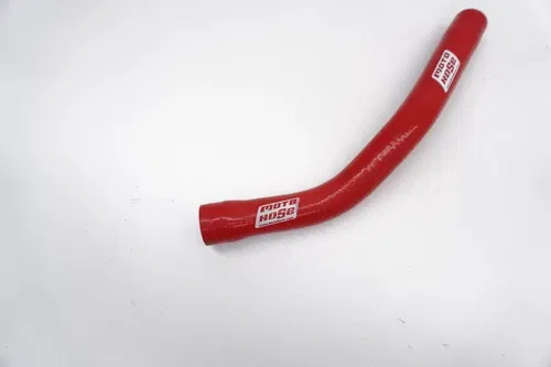 2015 YZ450F Moto Hose Radiator Hoses Red Pipe Pipes Clamps Yamaha YZ 14-17 2