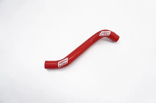 2015 YZ450F Moto Hose Radiator Hoses Red Pipe Pipes Clamps Yamaha YZ 14-17 2