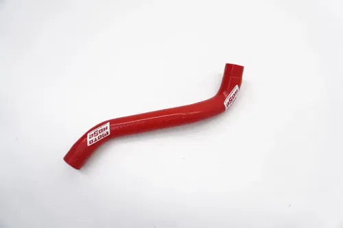 2015 YZ450F Moto Hose Radiator Hoses Red Pipe Pipes Clamps Yamaha YZ 14-17 2