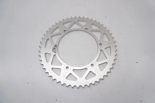 Sherco 250 300 SE SEF AFAM 51T Rear Sprocket Silver 51 Tooth 2011-Current K3