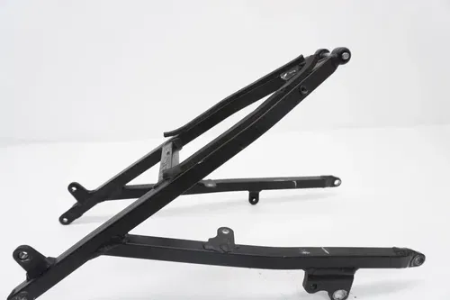2003 CRF450R Subframe OEM Rear Subframe Support Honda CRF 450R #2