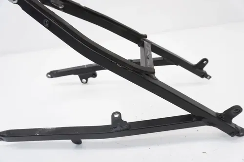 2003 CRF450R Subframe OEM Rear Subframe Support Honda CRF 450R #2