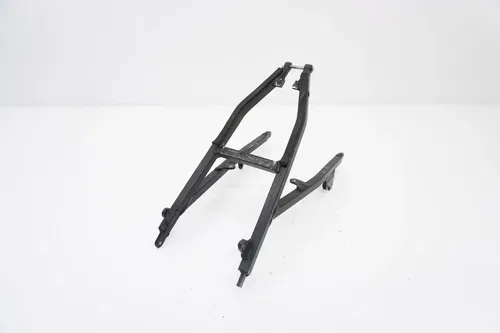 2003 CRF450R Subframe OEM Rear Subframe Support Honda CRF 450R #2