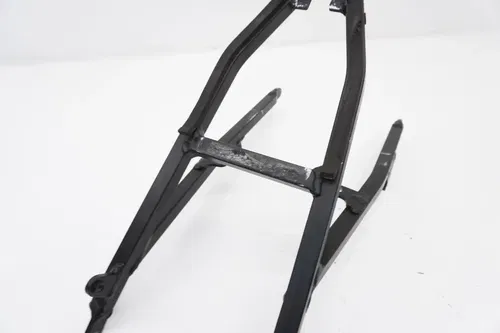 2003 CRF450R Subframe OEM Rear Subframe Support Honda CRF 450R #2