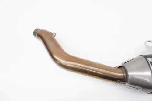 KTM 250 350 SX-F FMF Racing Factory 4.1 RCT Stainless Muffler 045679 23-25