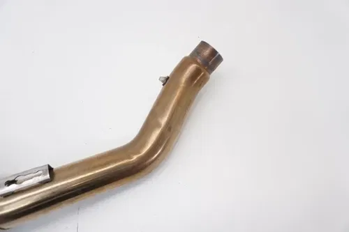 KTM 250 350 SX-F FMF Racing Factory 4.1 RCT Stainless Muffler 045679 23-25