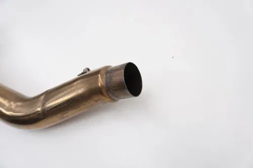 KTM 250 350 SX-F FMF Racing Factory 4.1 RCT Stainless Muffler 045679 23-25