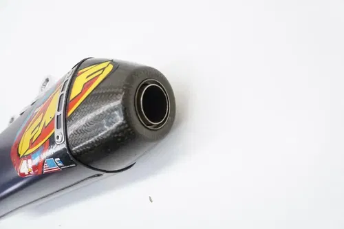 KTM 250 350 SX-F FMF Racing Factory 4.1 RCT Stainless Muffler 045679 23-25