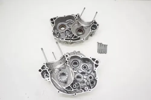2016 FC250 Crankcase Set OEM Husqvarna Left Right Crank Case Cases 250 350 16-18