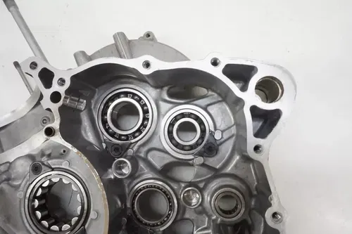 2016 FC250 Crankcase Set OEM Husqvarna Left Right Crank Case Cases 250 350 16-18