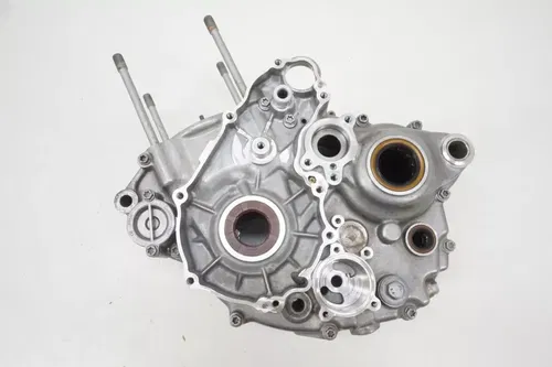 2016 FC250 Crankcase Set OEM Husqvarna Left Right Crank Case Cases 250 350 16-18