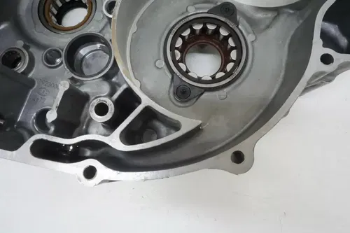 2016 FC250 Crankcase Set OEM Husqvarna Left Right Crank Case Cases 250 350 16-18